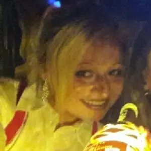 Körner Kateryna
