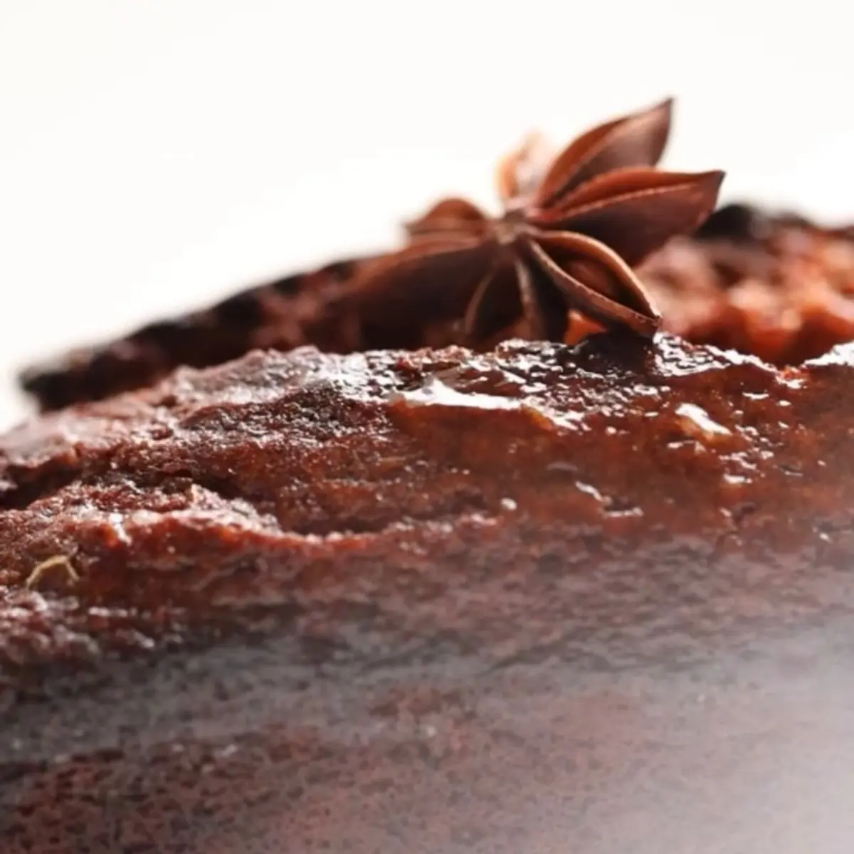 creation thumb for Pain d’épices “Gingerbread” Recipe