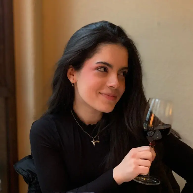 Maria Alvarez