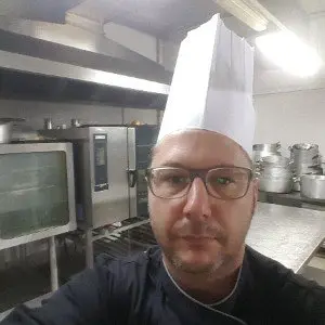 Nicola Gallo
