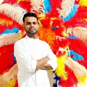 Suraji Sivadas