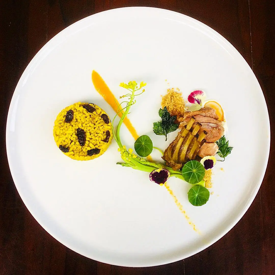 creation thumb for Kambing muda bumbu kelapa dimasak dengan…