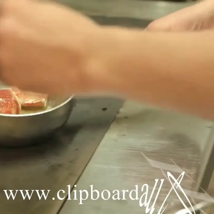 creation thumb for Cooking