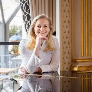 Anne Coruble