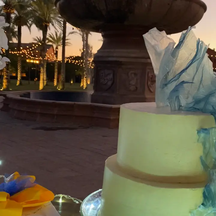 creation thumb for Cake ❤️