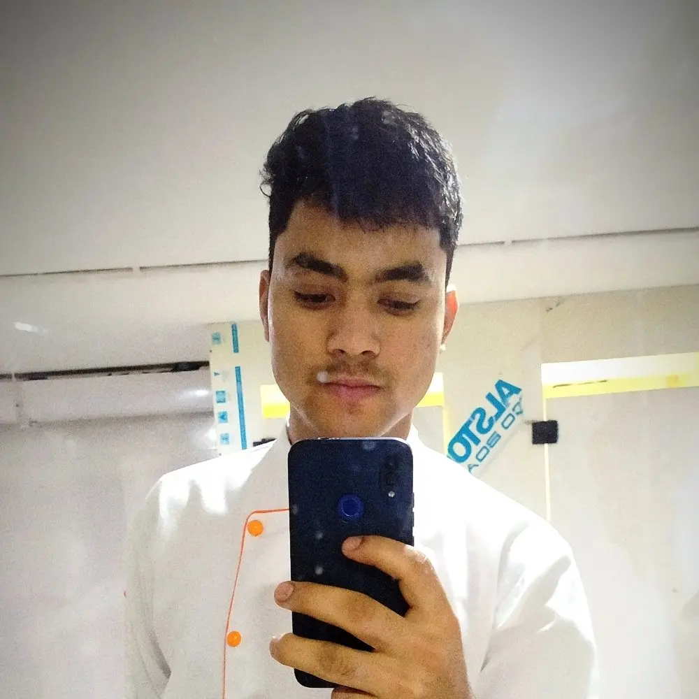 Neeraj Negi
