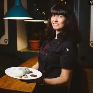 Кристина Берест