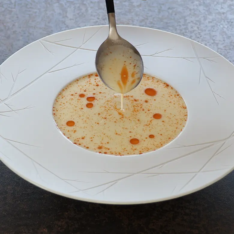 creation thumb for Tomaten  Beurre Blanc
