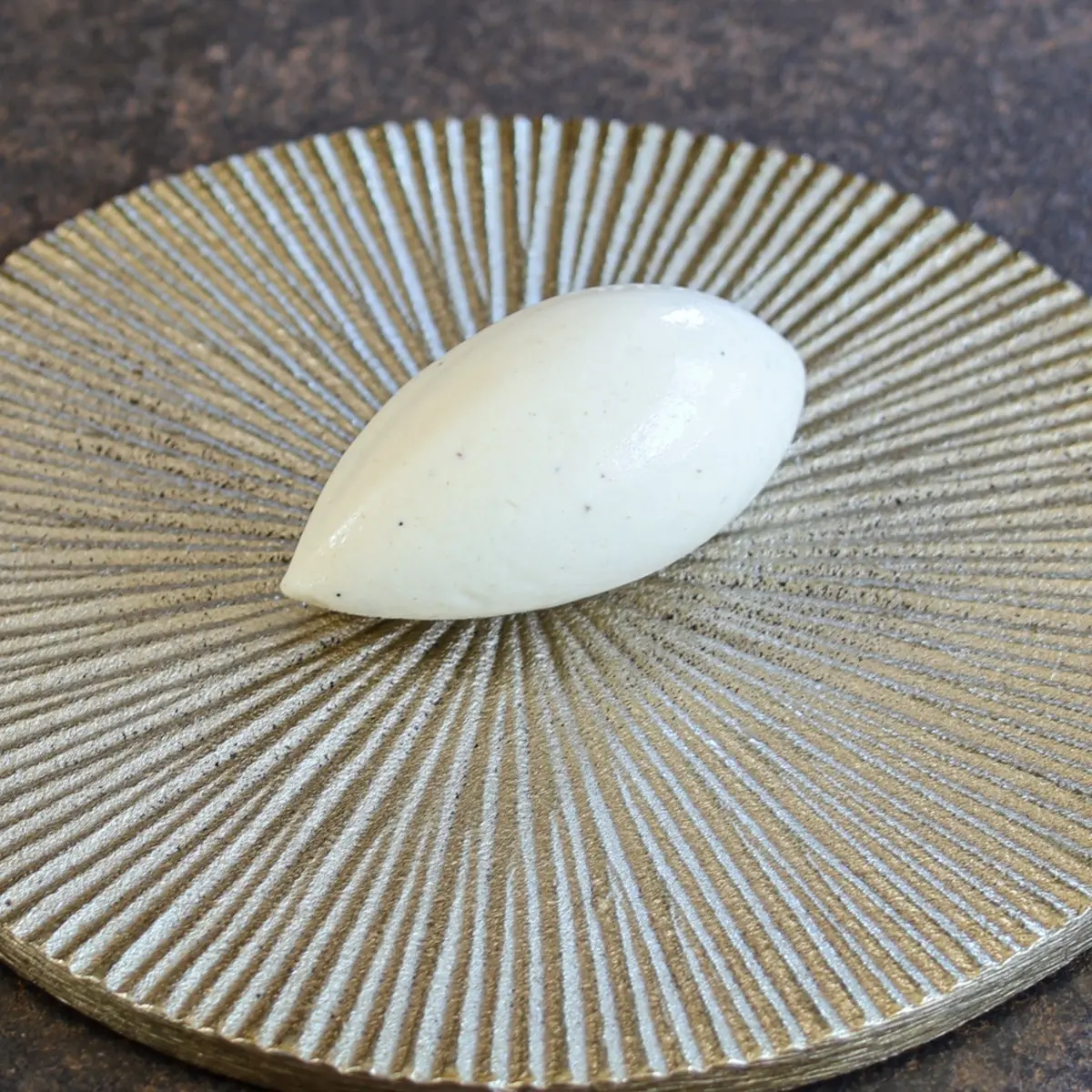creation thumb for Grilled Banana ice cream