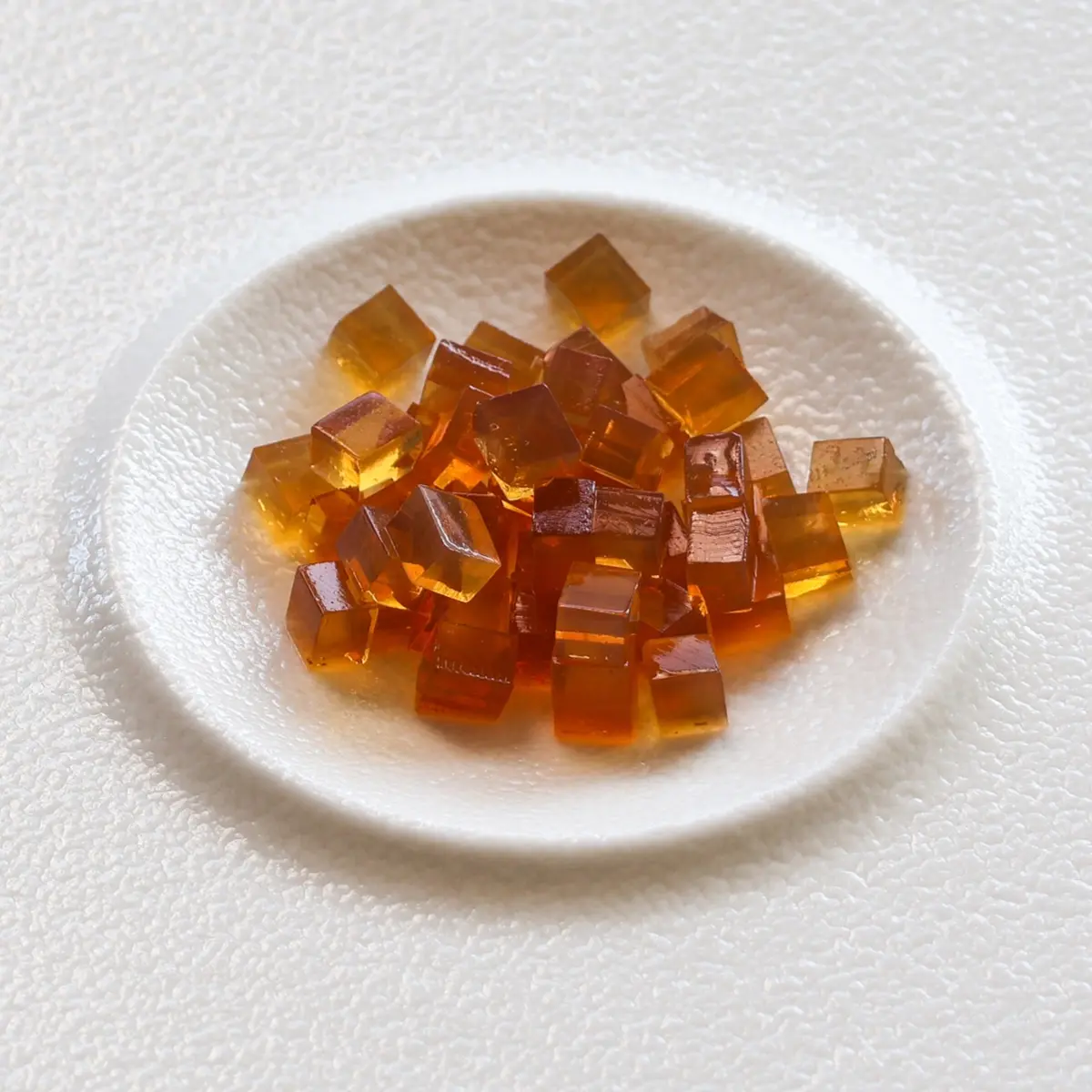 creation thumb for Gelatina di Dashi