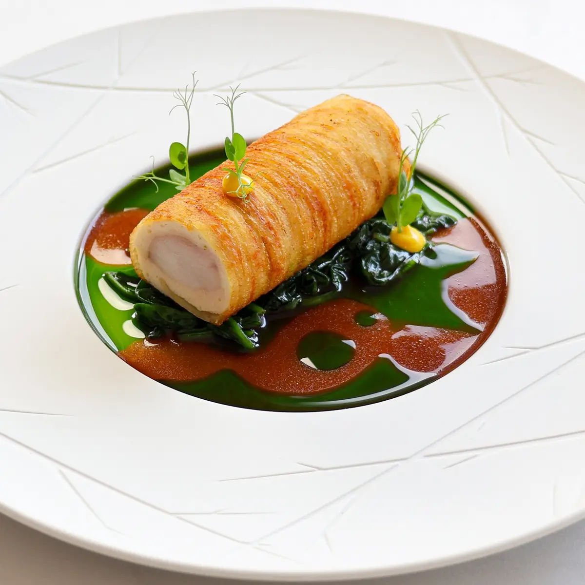 creation thumb for Terrine