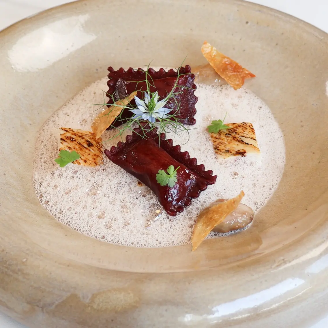 creation thumb for Coq au vin "reinterpret"