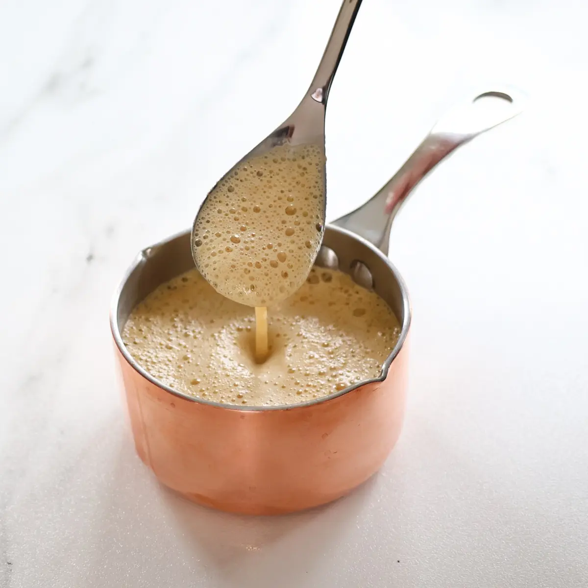 creation thumb for Chanterelle Foam