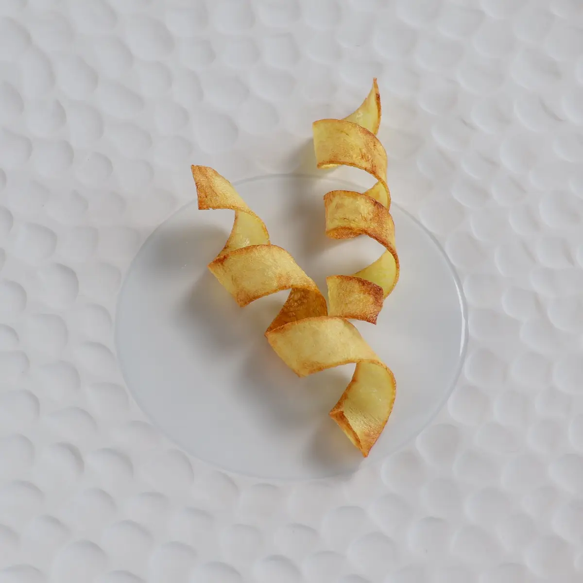 creation thumb for Potato chips