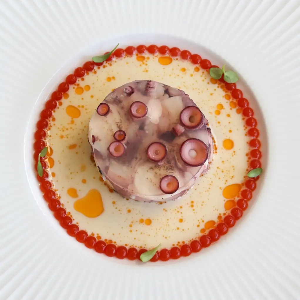 creation thumb for Oktopus Tomate