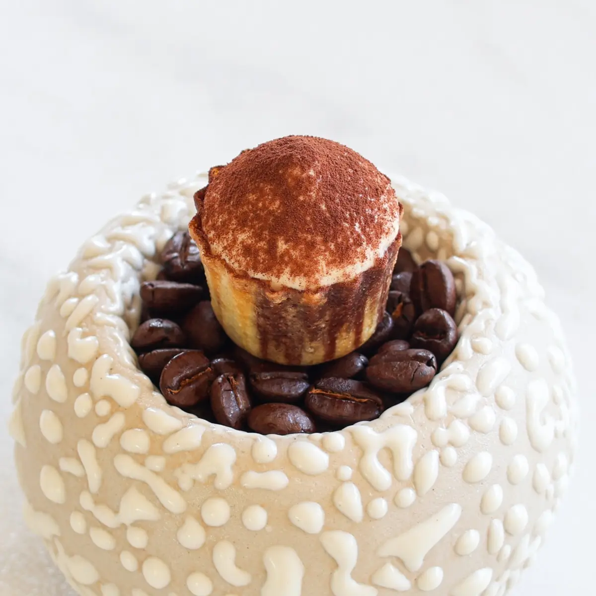 creation thumb for Tiramisu Pie Tee