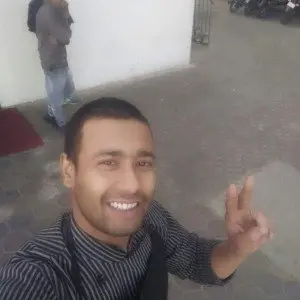Dipu sardar