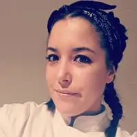 SAIDA GARRIDO