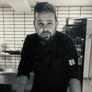 Horvath Szabolcs