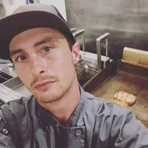 Brandon Gottschalk