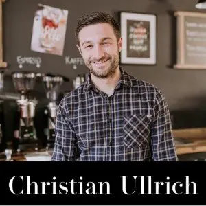 Christian Ullrich