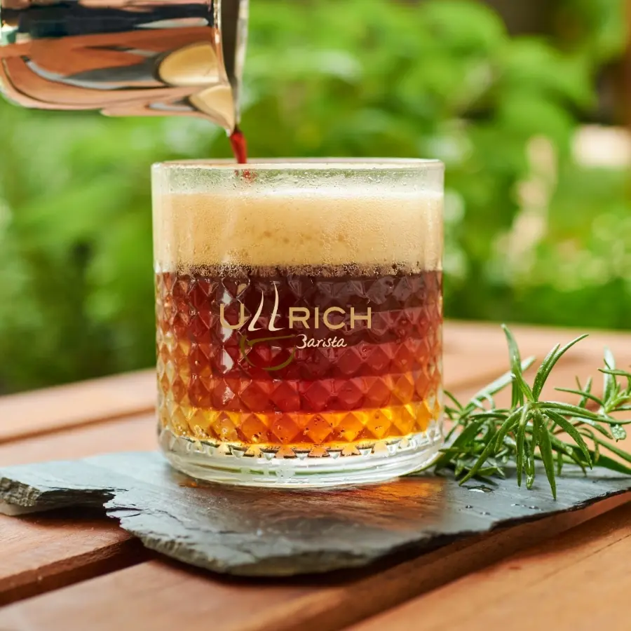 creation thumb for Espresso Tonic