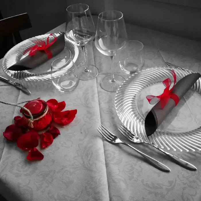 creation thumb for San Valentino