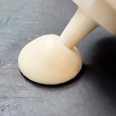 creation thumb for Mozzarella sauce