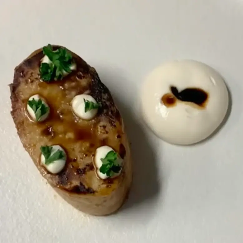 creation thumb for Celeriac Root Essence