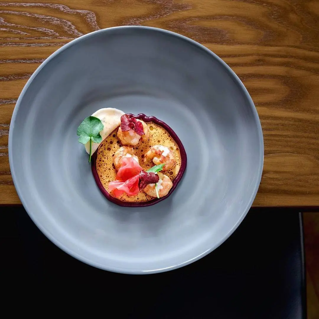 creation thumb for Crayfish | Water Radish | Sweet Potato