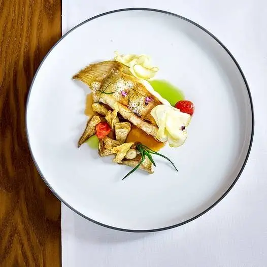 creation thumb for Sole I Artichoke | Sicilian Lemon