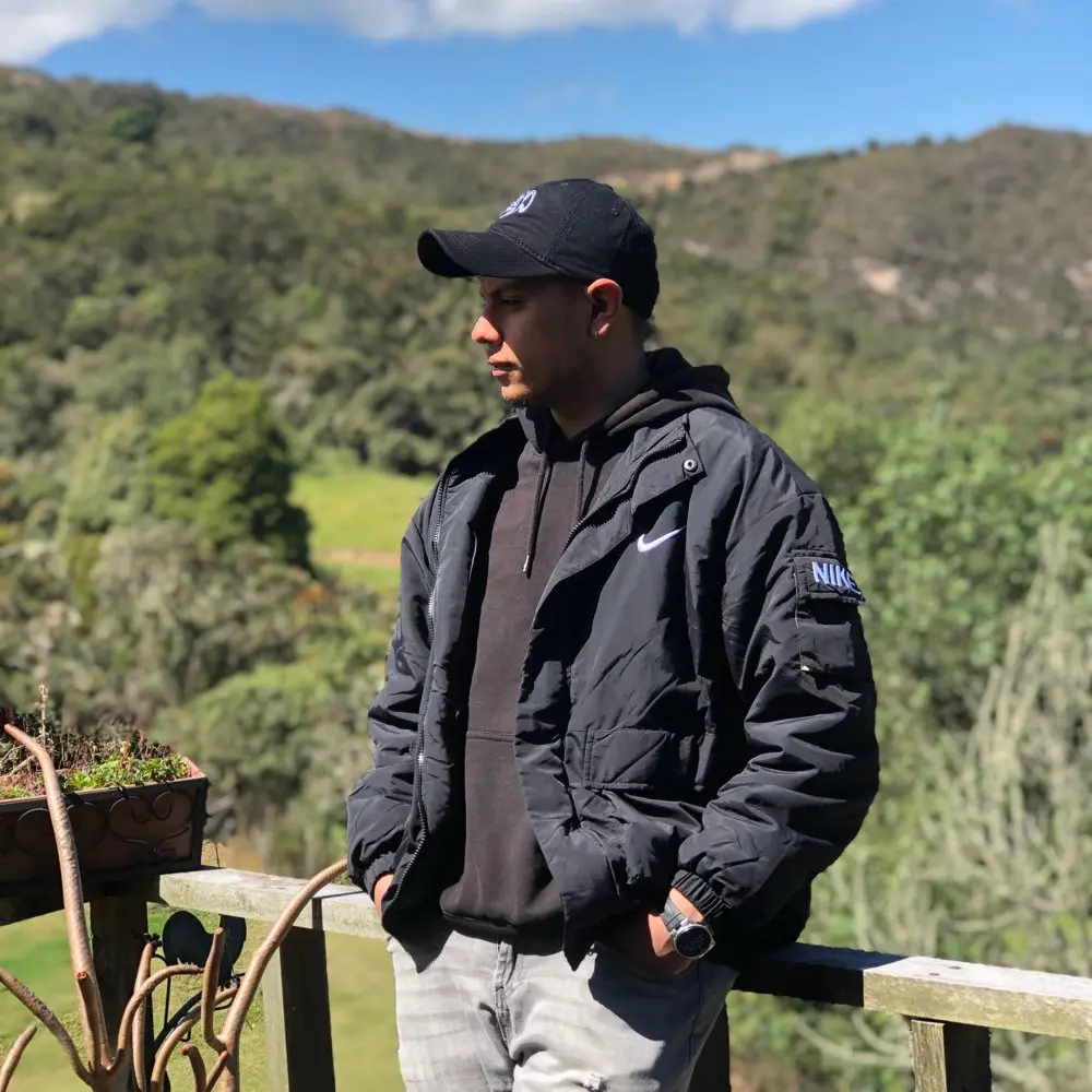 Julian Vega
