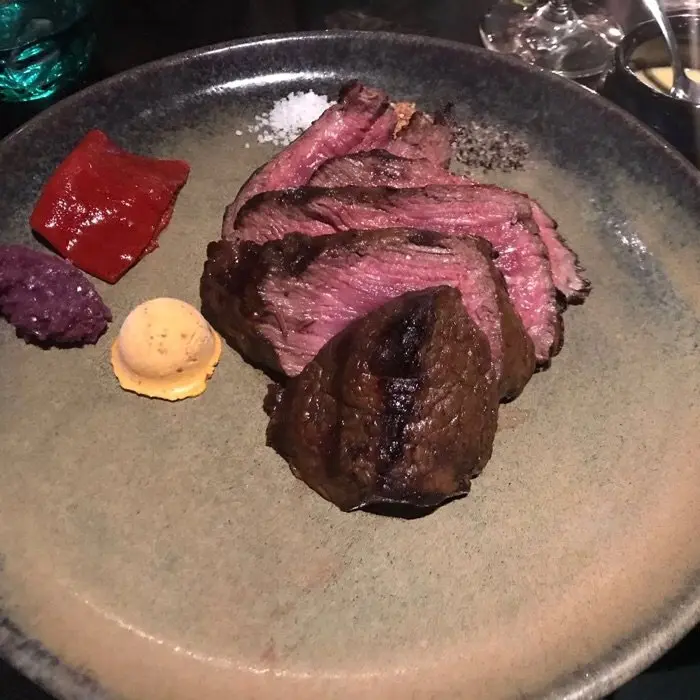 creation thumb for Chateaubriand