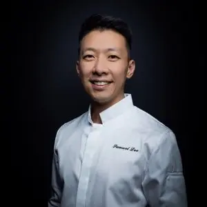 Samuel LEE