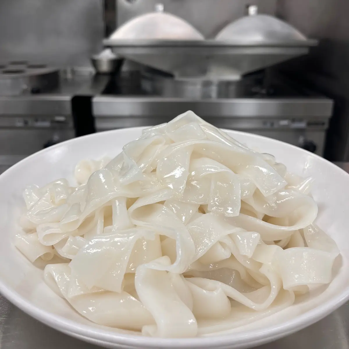 creation thumb for Flat Rice Noodle