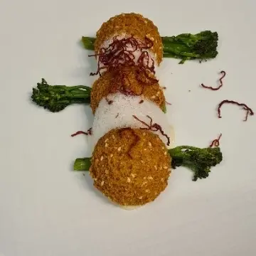 creation thumb for Falafel