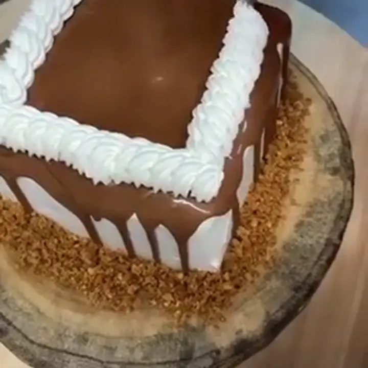 creation thumb for Little treats