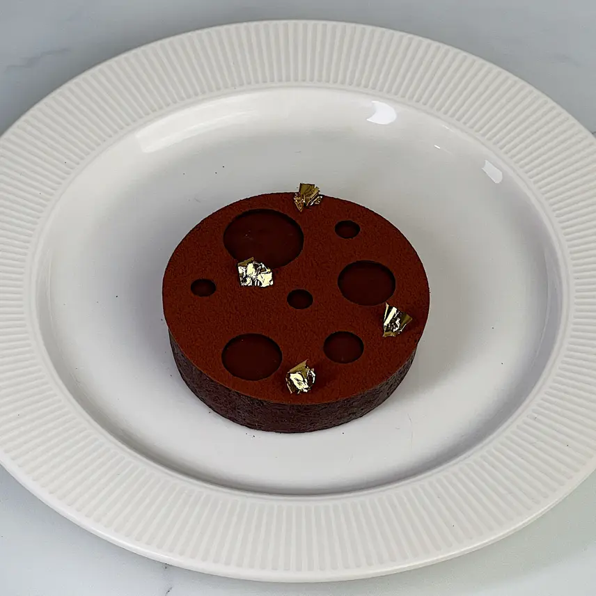 creation thumb for Snickers Tart