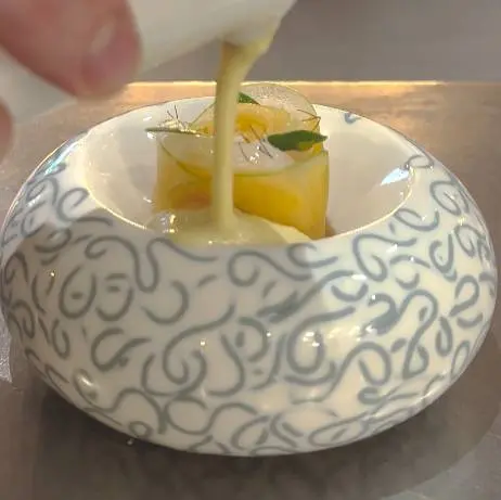 creation thumb for Ajo Blanco
