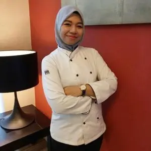Nurul Nadia