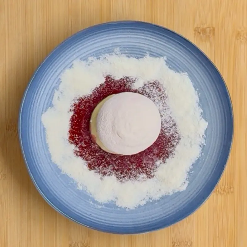 creation thumb for New Level Cottage Cheese Pancakes
