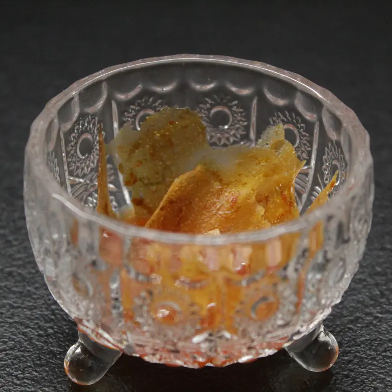 creation thumb for Citrus treat
