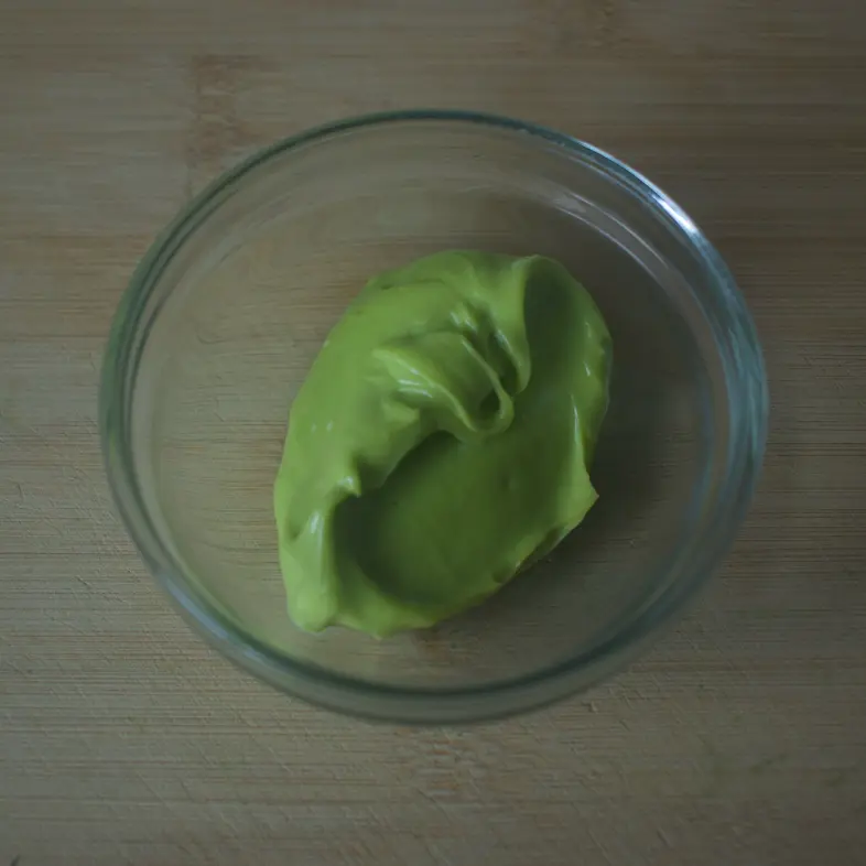 creation thumb for Dill Mayo