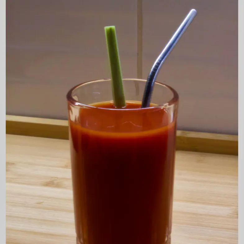 creation thumb for Umami Bomb Bloody Mary