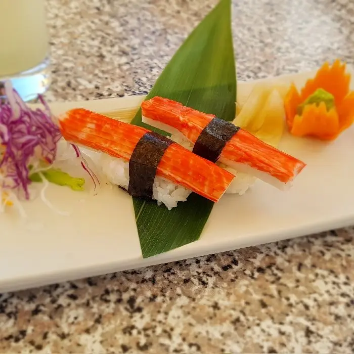creation thumb for Some Japanese Snacks