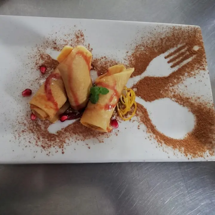 creation thumb for Crêpes