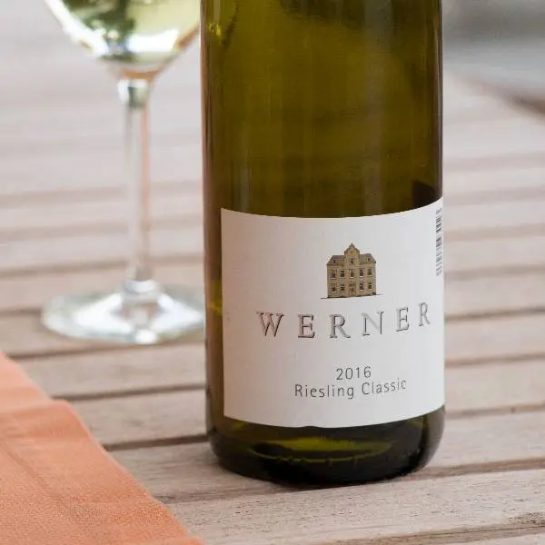 creation thumb for Was den Deutschen Riesling so besonders macht