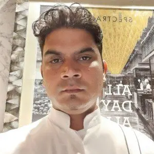 Pankaj Deshwal