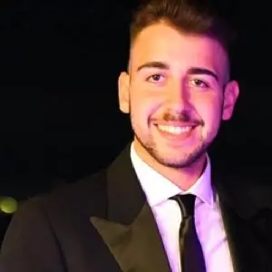 Sean Sanseverino
