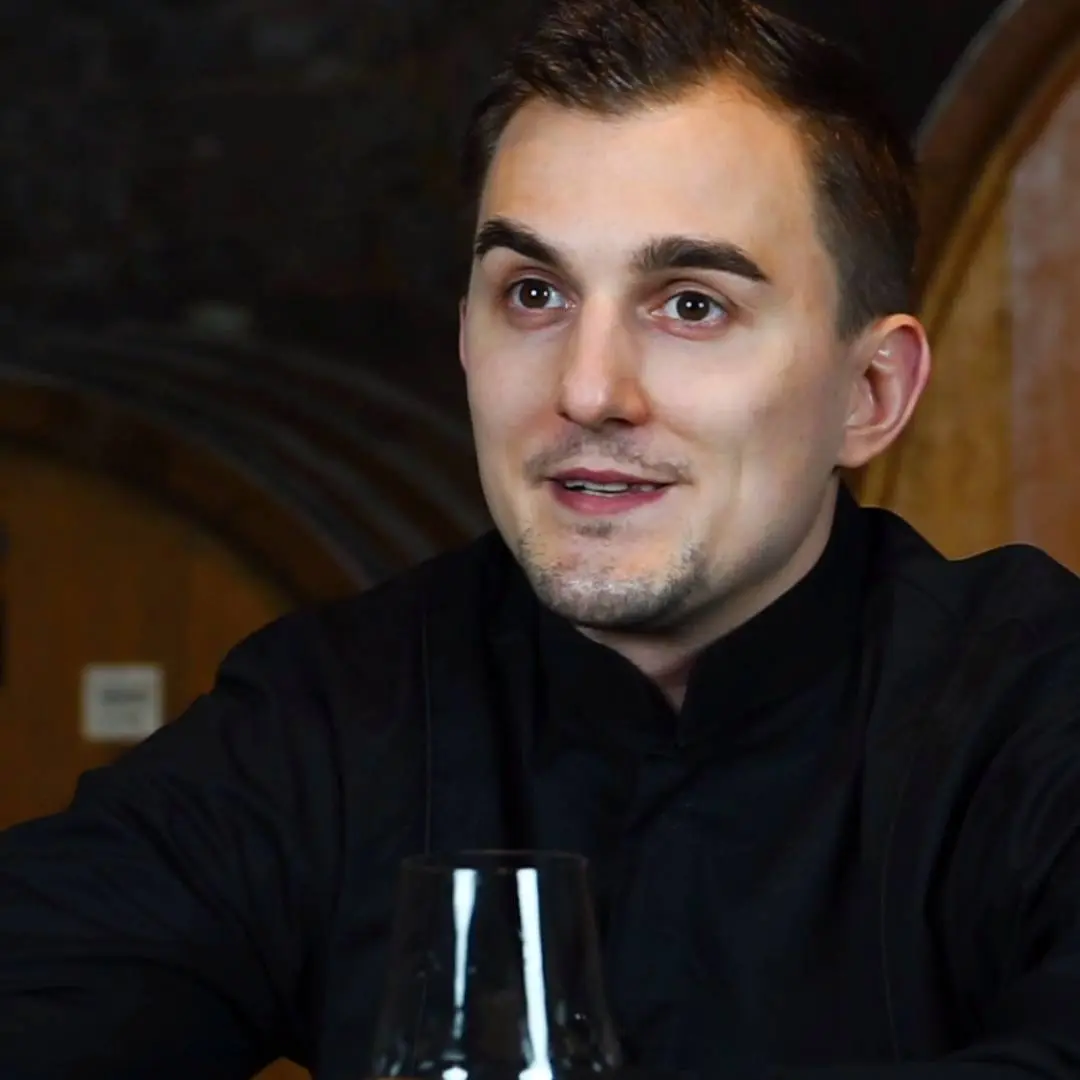 creation thumb for Where does the Grüner Veltliner come from?